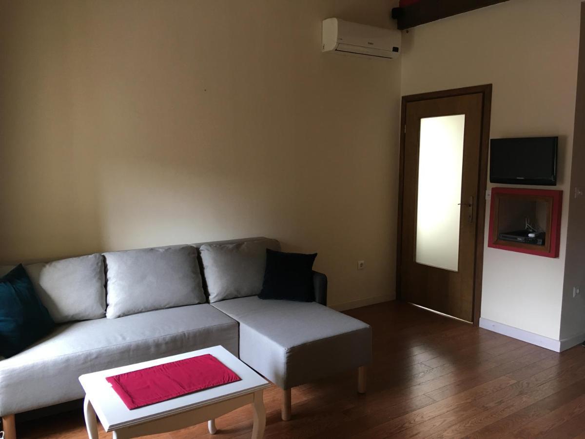 Little Yellow House Apartment Rijeka